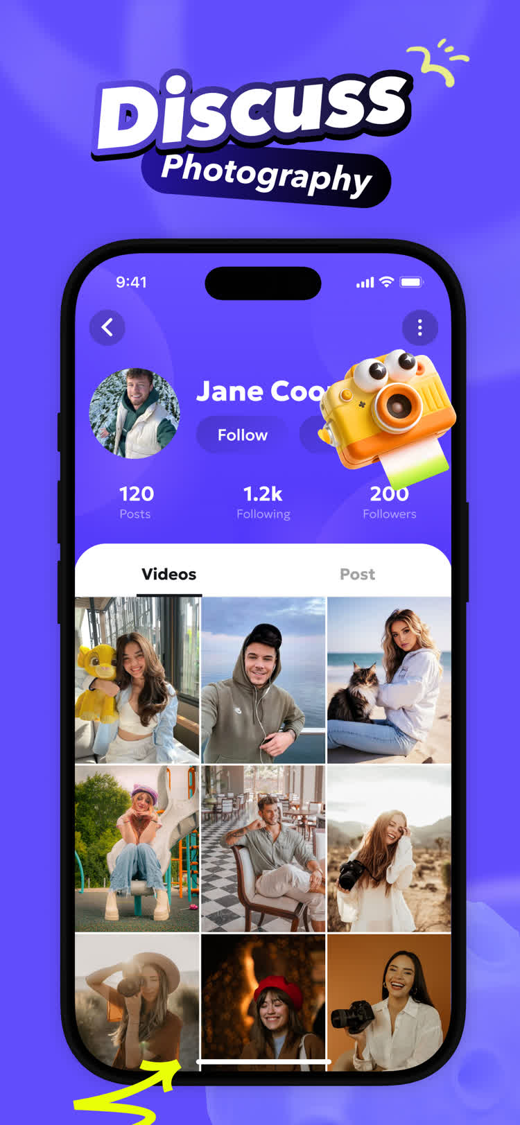 video tutorial screenshot